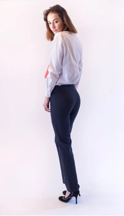 Pantalón de Vestir Dama