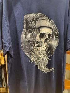 Remeras de Bandas Estampadas (serigrafía) - Miniatura 3