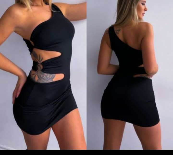 Vestido Ara Morley Viscosa - Imagen 2