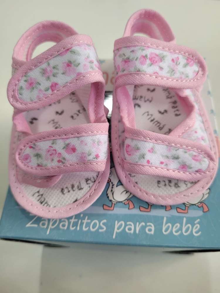 Sandalias de Bebe y Beba - Imagen 2