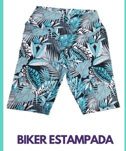 Bikers Lycra Microfibra - Imagen 2