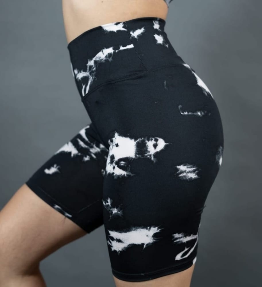 Bikers Lycra Microfibra - Imagen 1