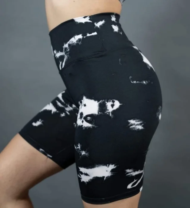 Bikers Lycra Microfibra
