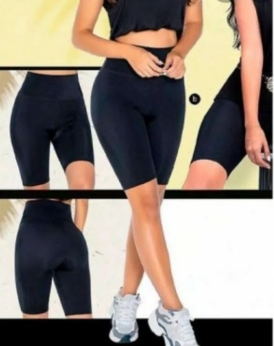 Bikers Lycra Microfibra
