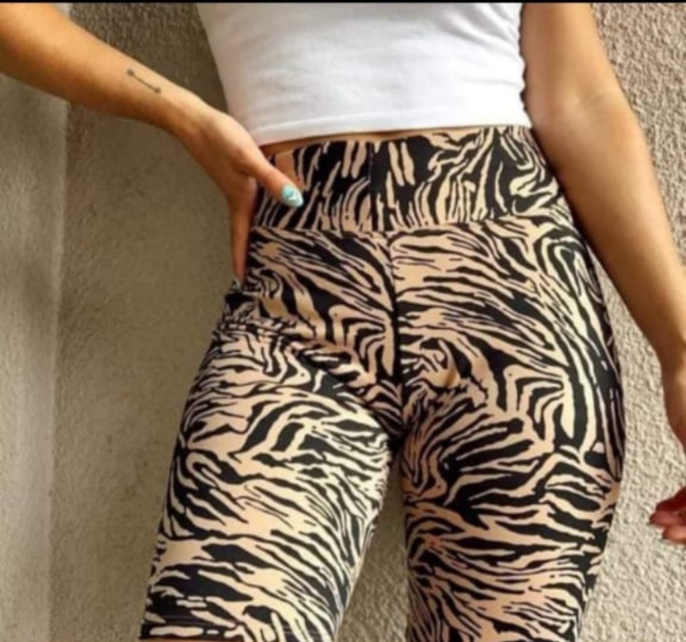 Bikers Lycra Microfibra - Imagen 2