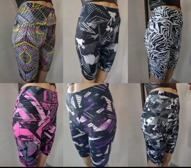 Bikers Lycra Microfibra - Imagen 3