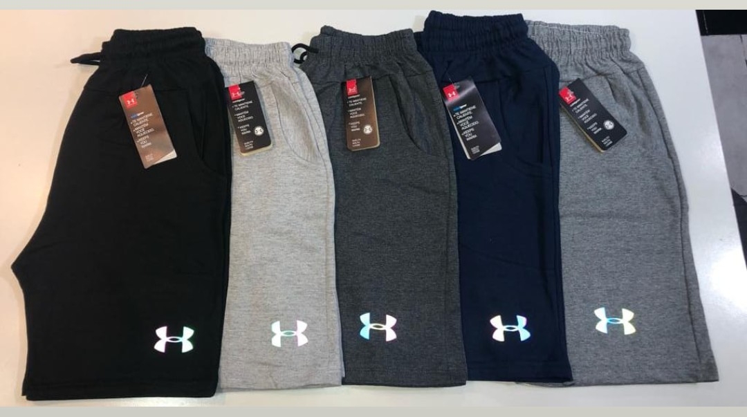 Short Under Hombre - Imagen 2