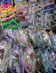 Gorritos, Antiparras de Natación Adulto y Niño - Miniatura 3
