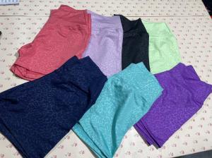 Short Cofrado