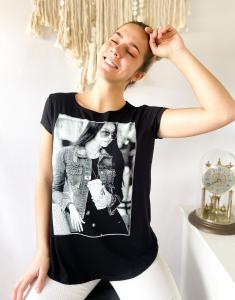 Remera Estampadas