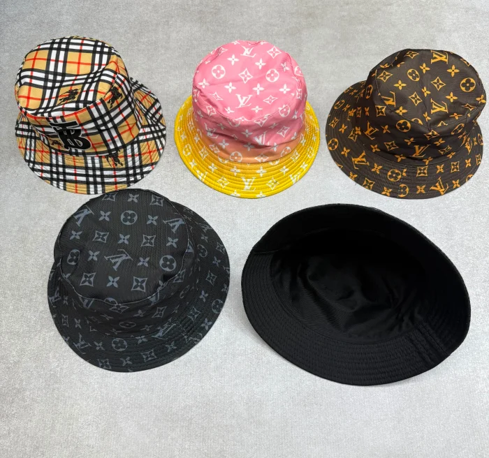 Pilusos Reversibles Lv