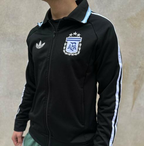 Campera de Argentina