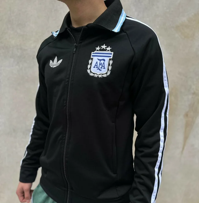 Campera de Argentina