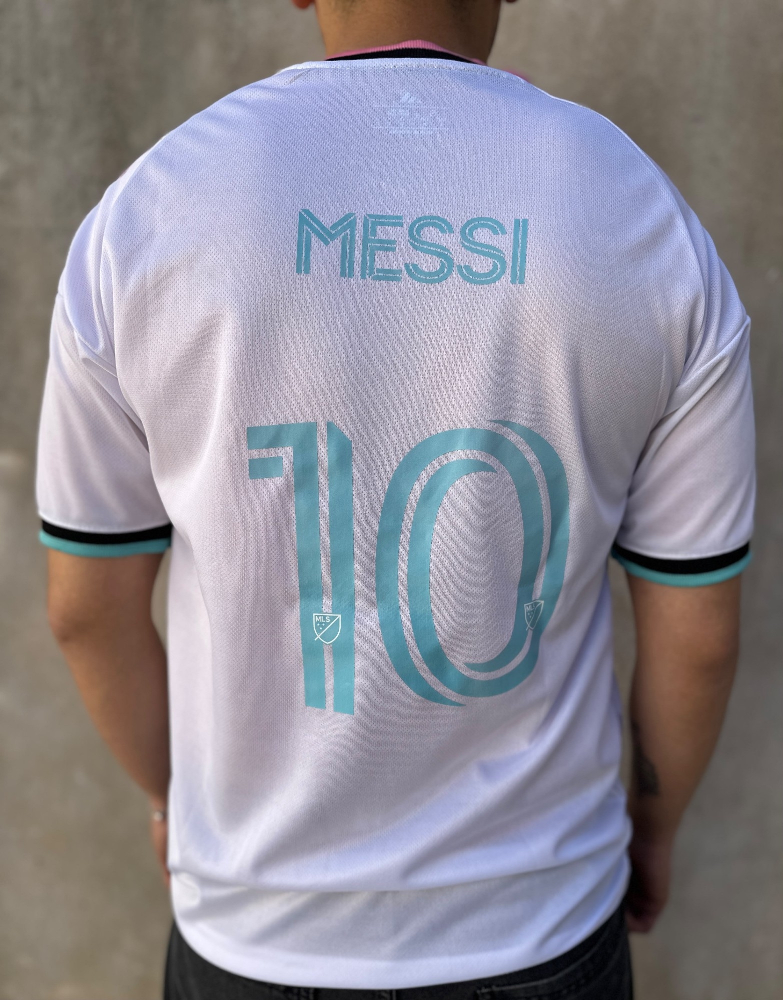 Camiseta Inter de Miami - Imagen 2