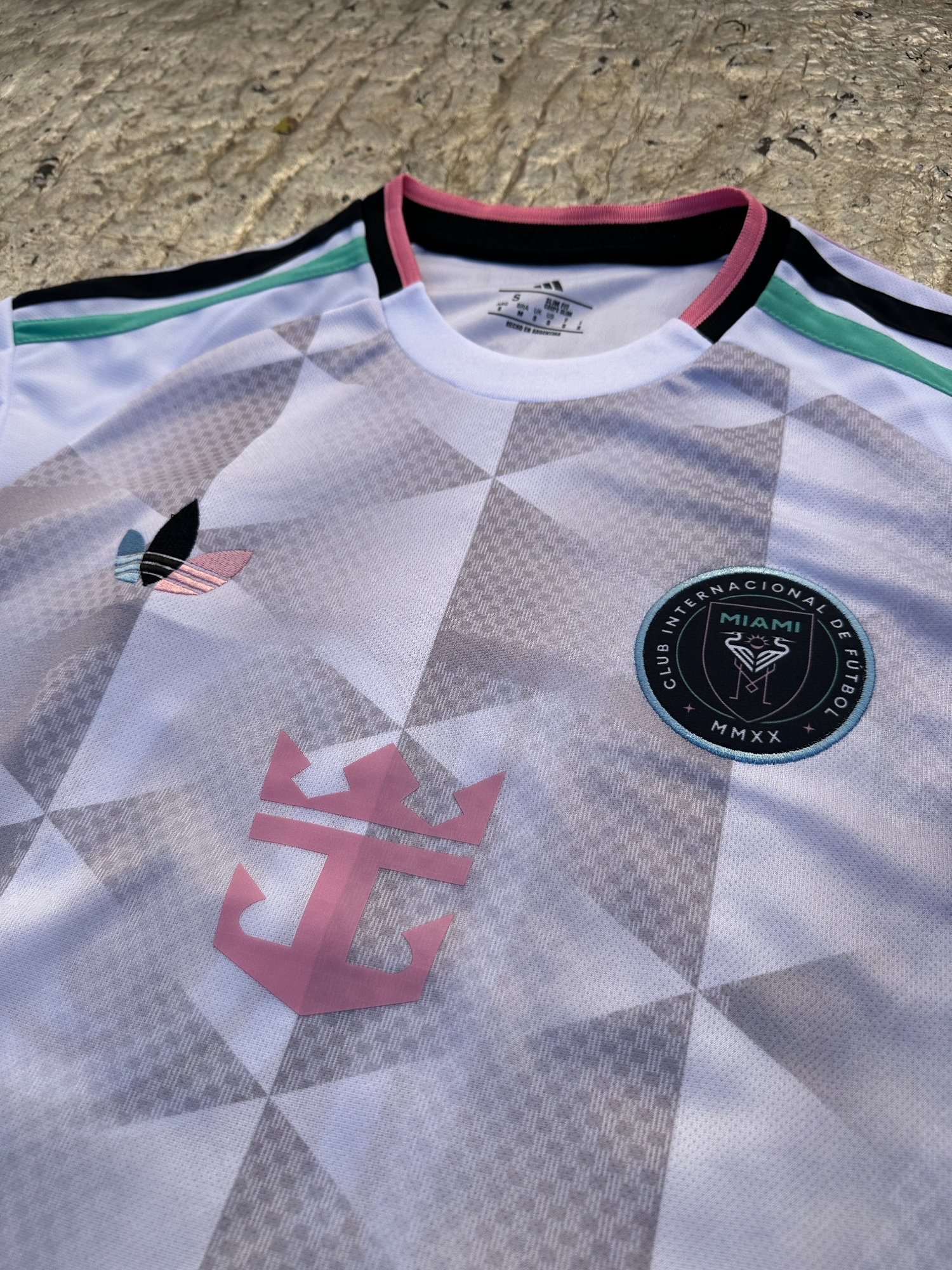 Camiseta Inter de Miami - Imagen 3