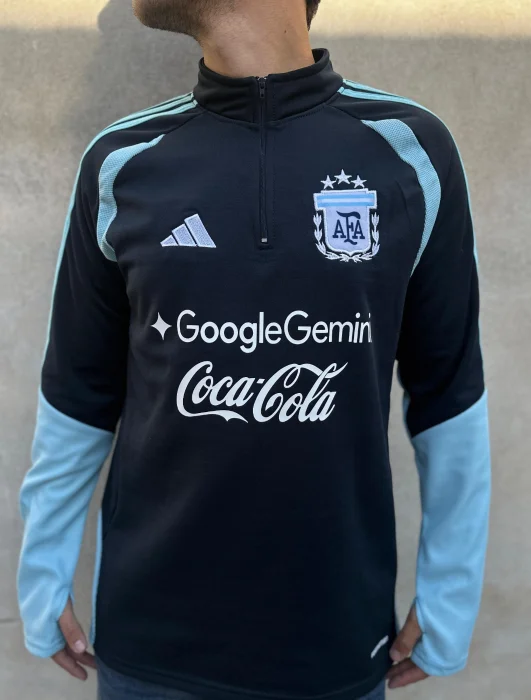 Buzo Soft de Afa