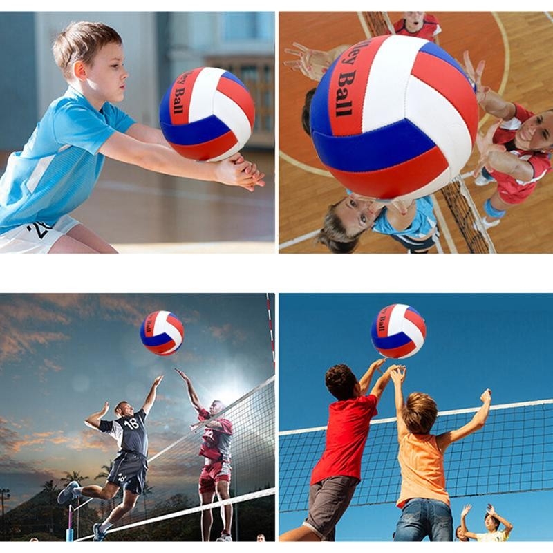 Pelota de Volleyball N5 - Imagen 2