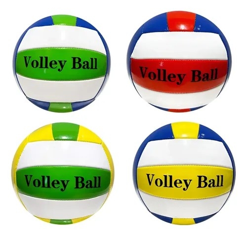 Pelota de Volleyball N5 - Imagen 5