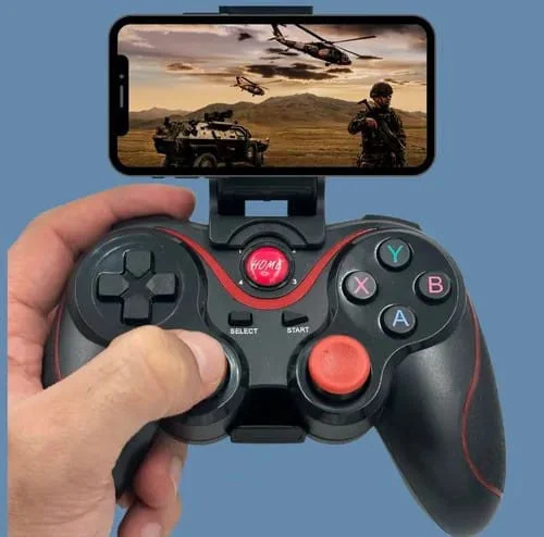 Joystick para Android 0102 X3