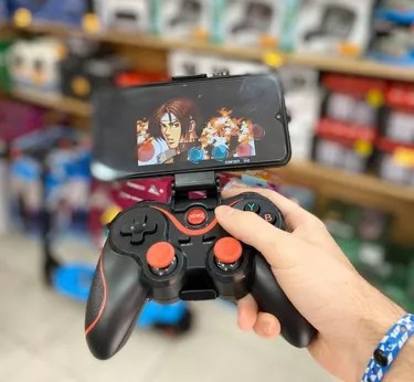 Joystick para Android 0102 X3 - Imagen 2