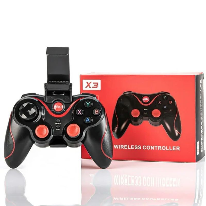 Joystick para Android 0102 X3 - Imagen 4