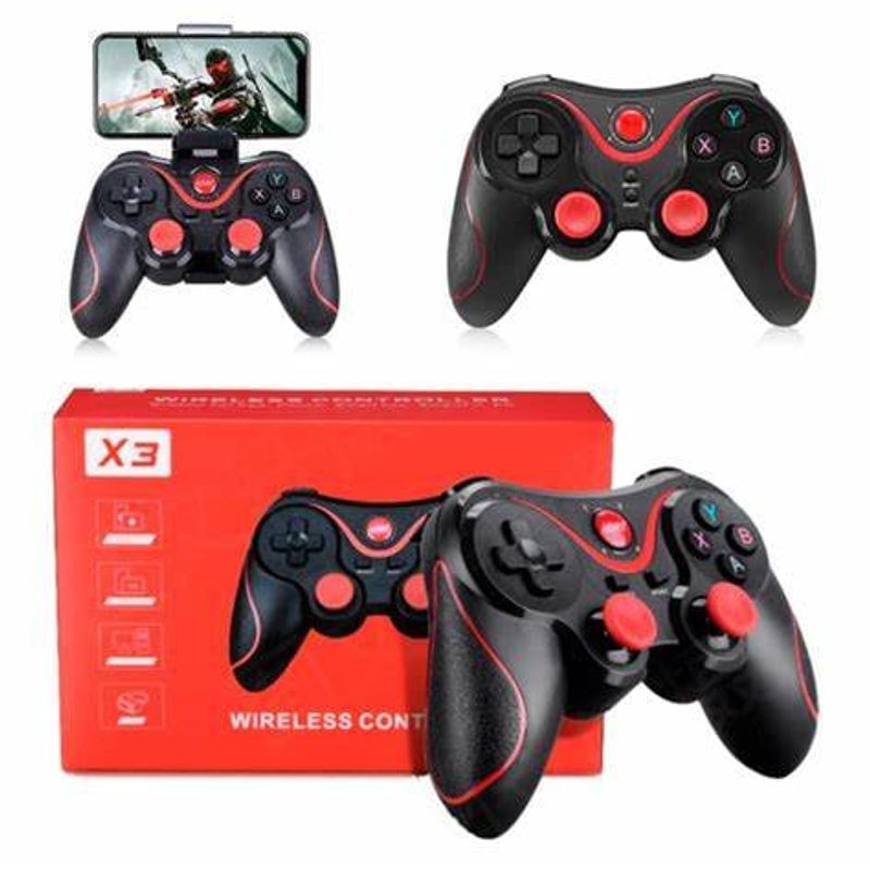 Joystick para Android 0102 X3 - Imagen 5