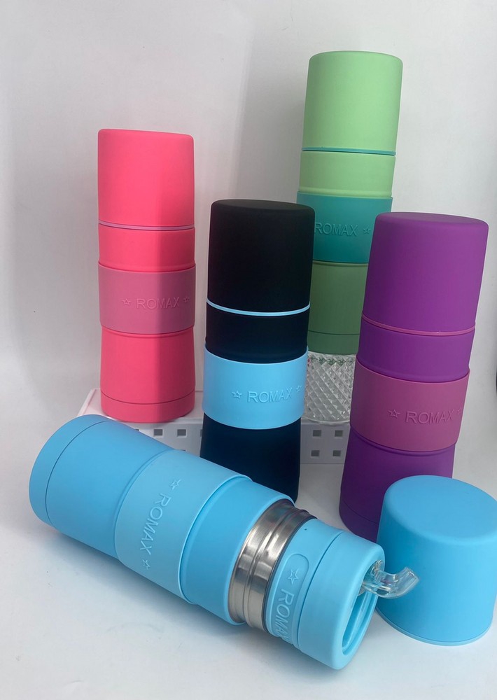 Termo Matero 750ml Engomado Og-rf7 - Imagen 5