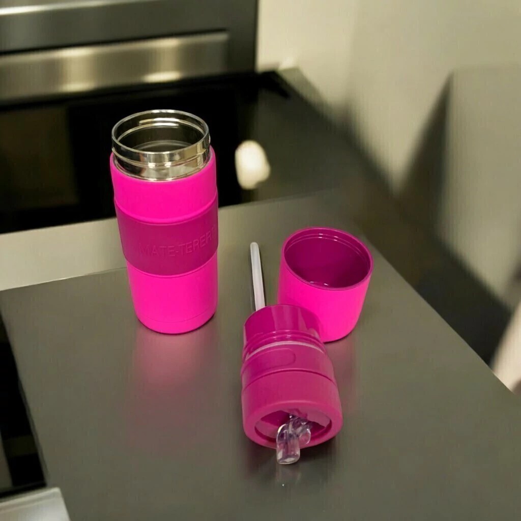 Termo Matero 750ml Engomado Og-rf7 - Imagen 3