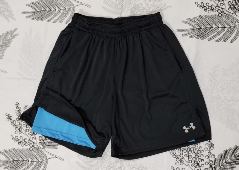 Short con Calzas - Imagen 3