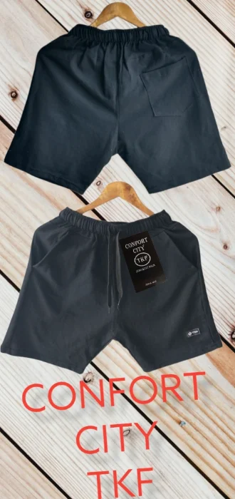 Shorts Rustico