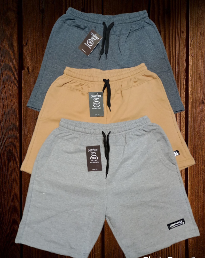 Shorts Rustico - Imagen 3