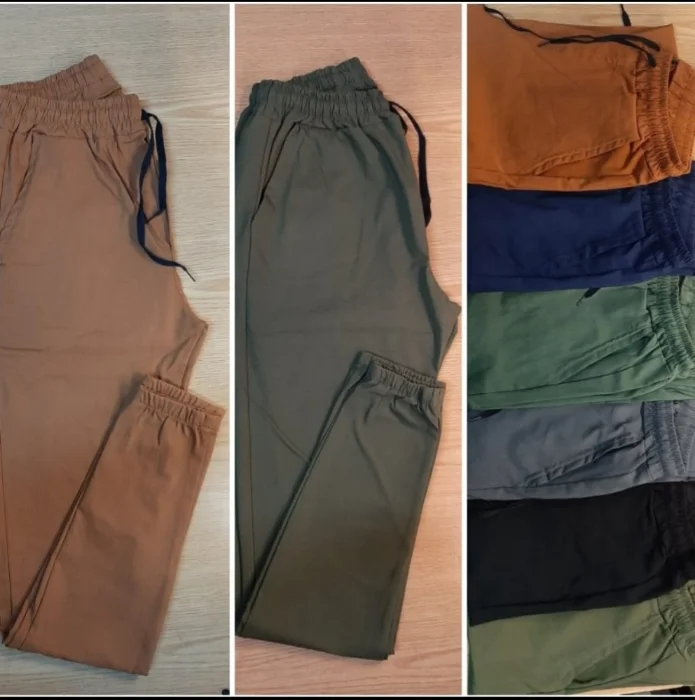 Pantalón Bengalina.