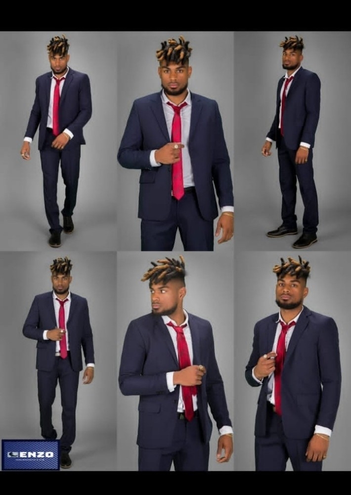 Traje Eventos - Imagen 6
