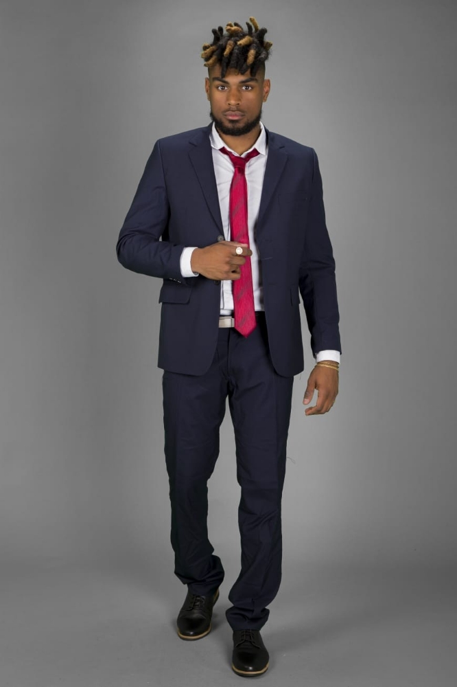 Trajes Hombre - Imagen 9