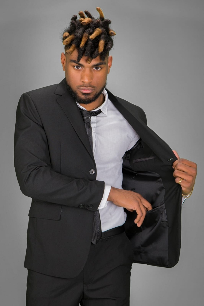 Trajes Hombre - Imagen 7