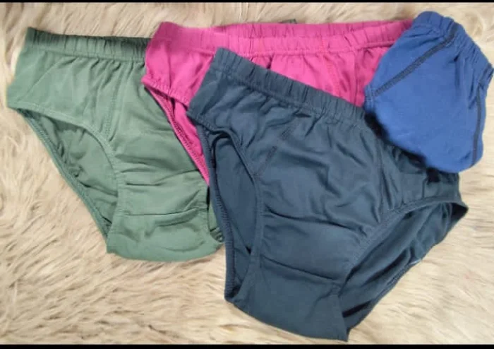 Slip de Hombre