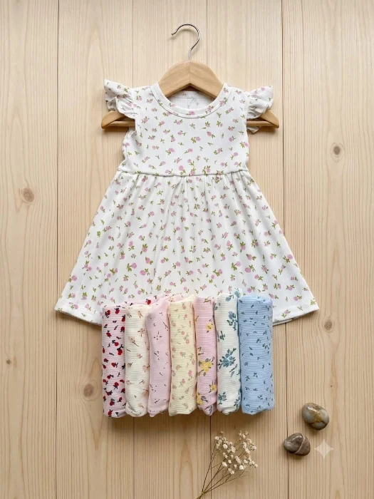 Vestidos de Morley Estampados