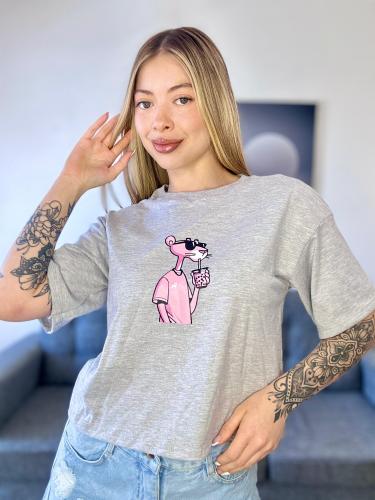 Crop Boxy 24/1 Remeras - Miniatura 3