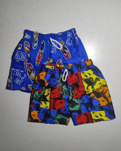 Short Economico - Miniatura 3