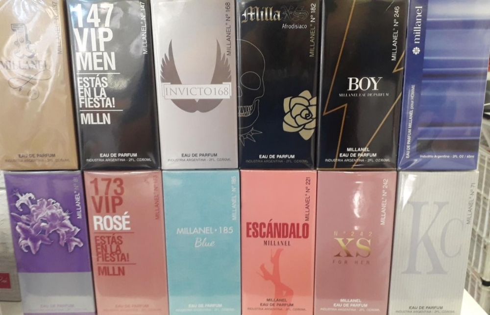 Alternativo D 30ml - Imagen 1