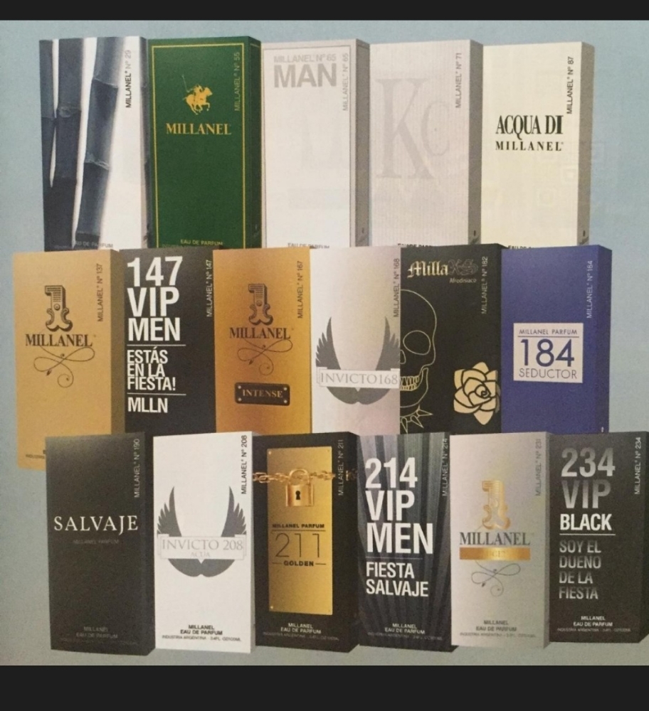 Alternativo D 30ml - Imagen 2