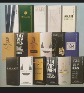 Alternativo D 30ml - Miniatura 2