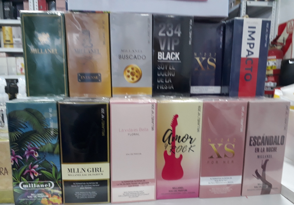 Alternativo D 30ml - Imagen 3