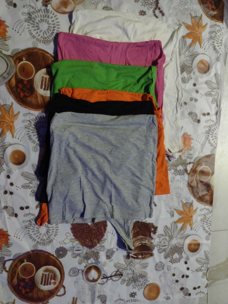 Vestidos Ara Morley - Imagen 3