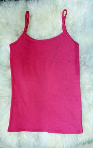 Musculosa Tirita Especial