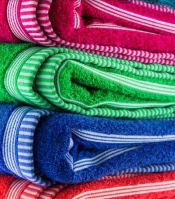 Toallones Arcoíris Náutico - Para consultas y pasar pedido comunicarse a los WhatsApp 1166531350 y 1166451541