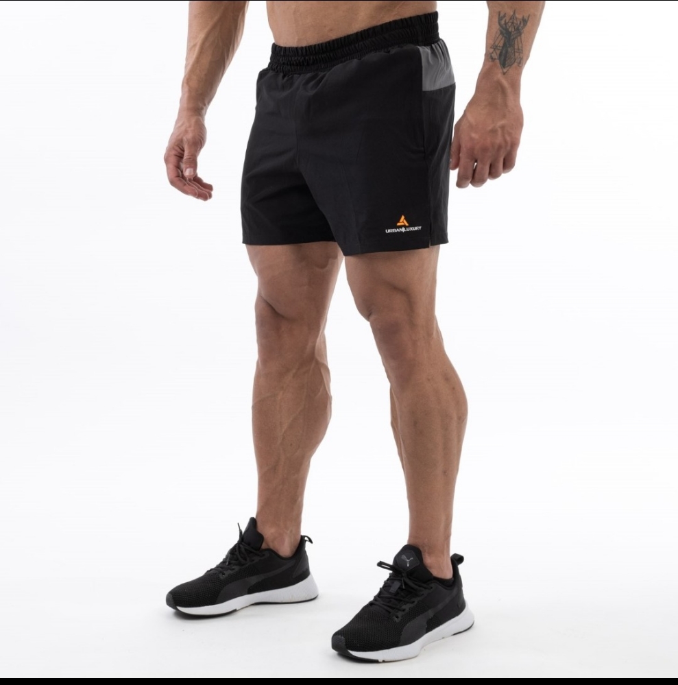 Short Sport Training - Imagen 5