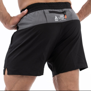 Short Sport Training - Miniatura 4