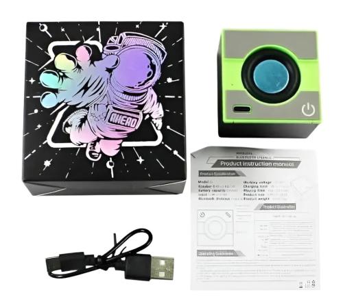 Mini Parlante Bluetooth X1