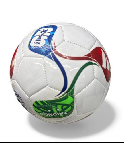 Pelota del Mundial N5